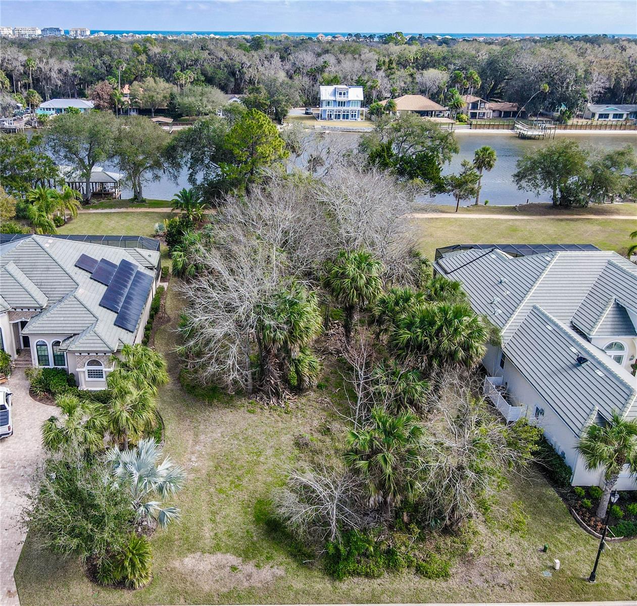 121 LONGVIEW WAY N, PALM COAST, FL, 32137