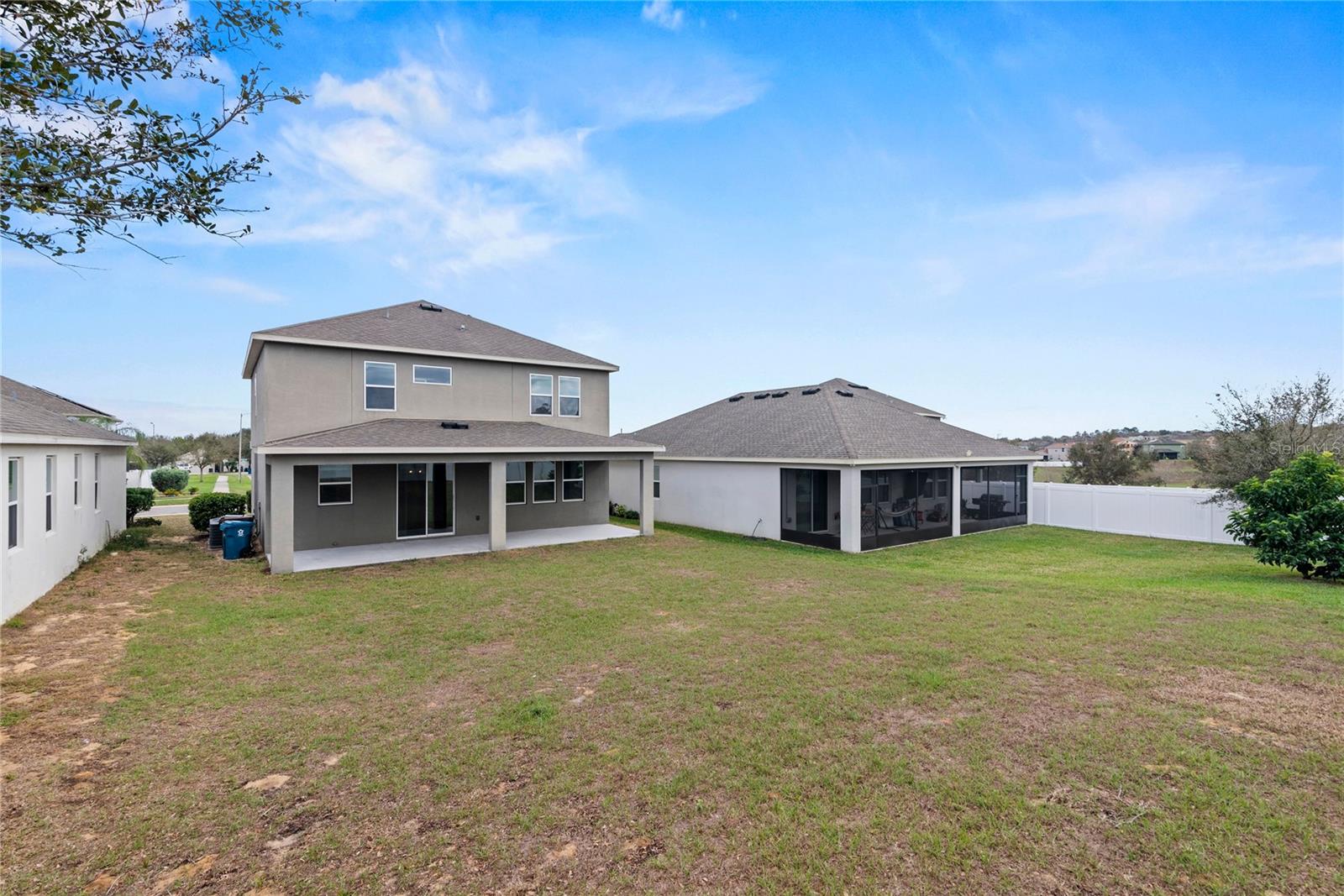 2331 SANDERLING ST, HAINES CITY, FL, 33844