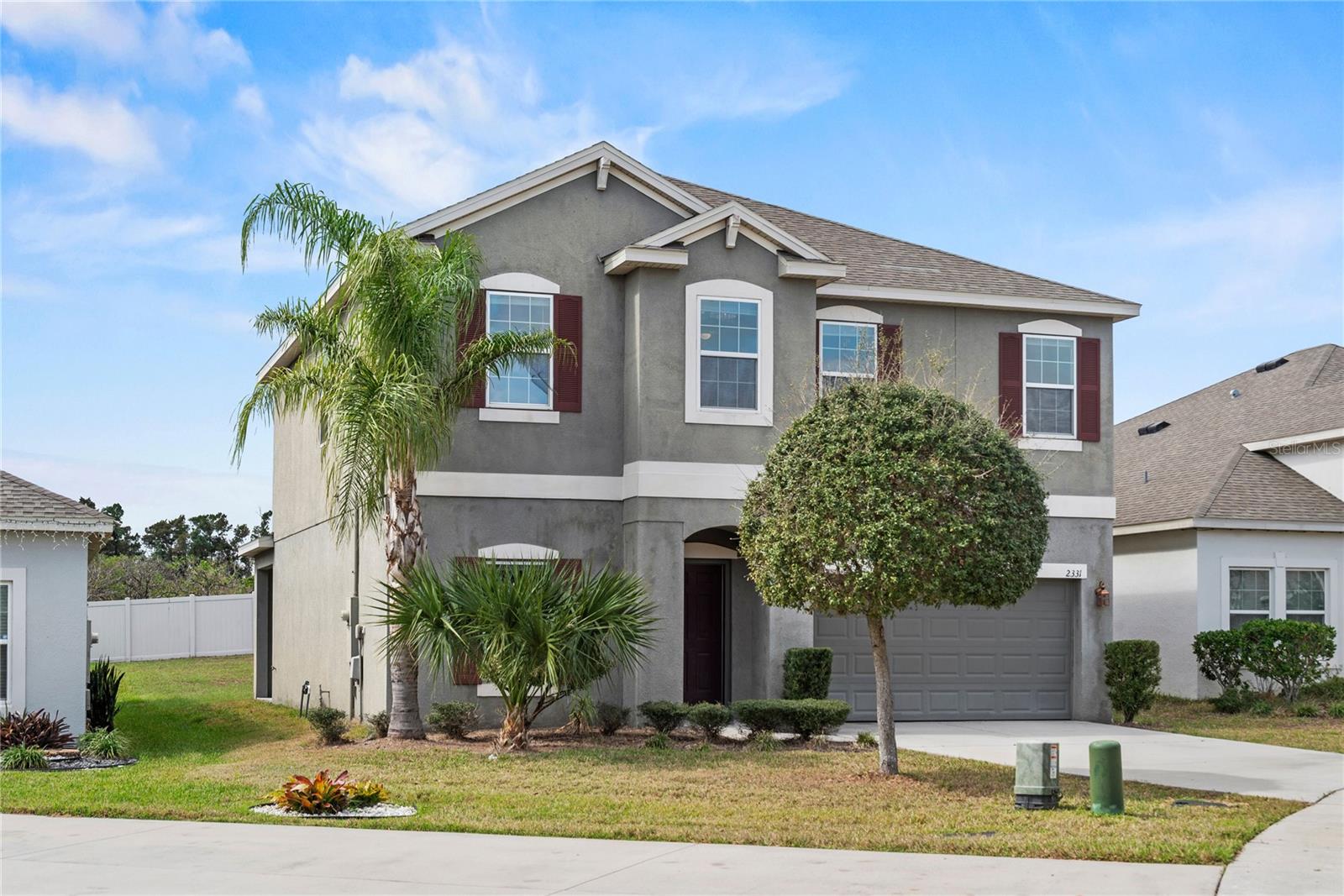 2331 SANDERLING ST, HAINES CITY, FL, 33844