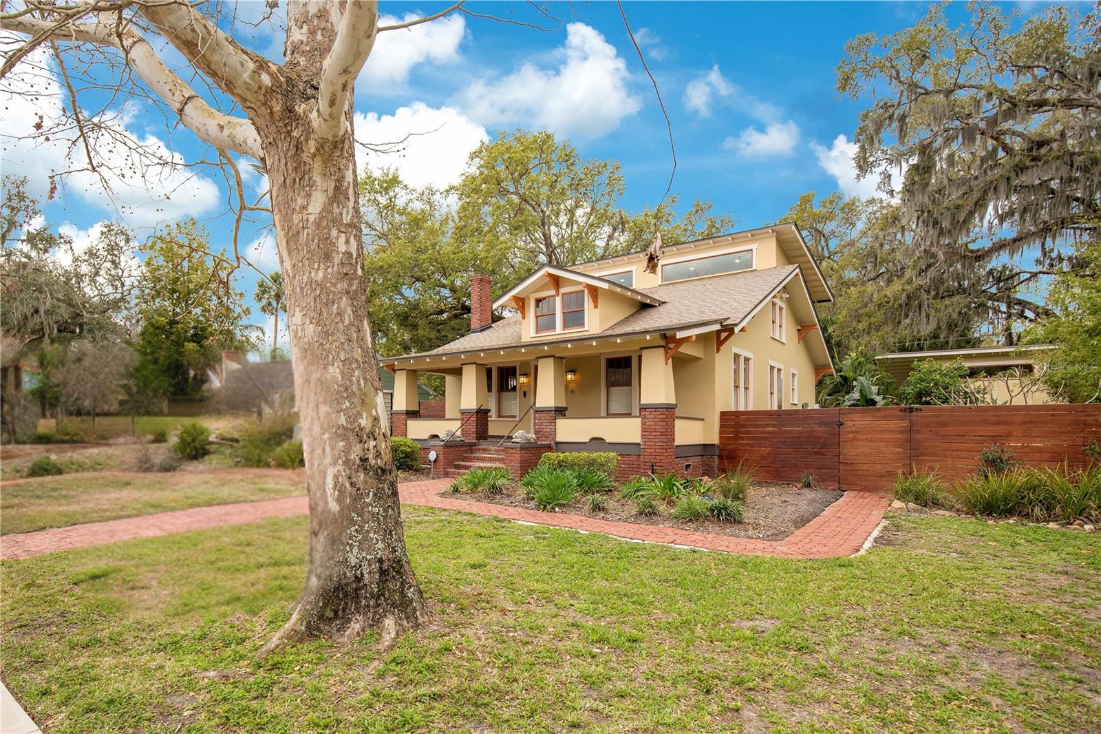 1920 S PALMETTO AVE, SANFORD, FL, 32771