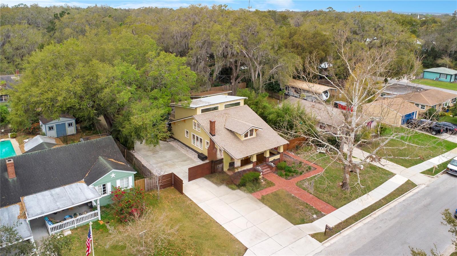 1920 S PALMETTO AVE, SANFORD, FL, 32771