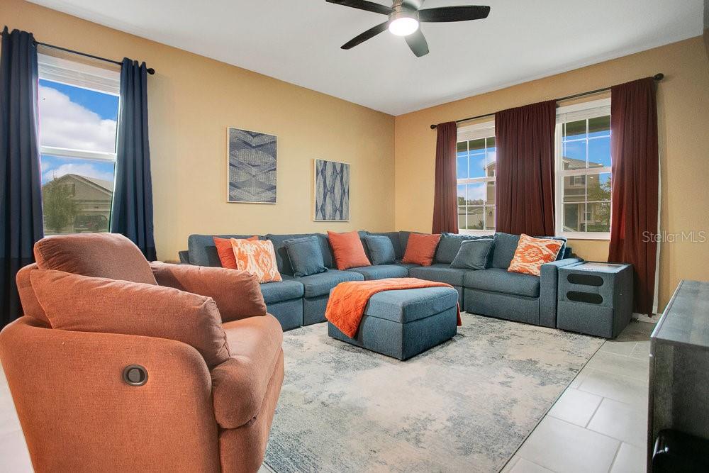 4411 SEVEN CANYONS DR, KISSIMMEE, FL, 34746