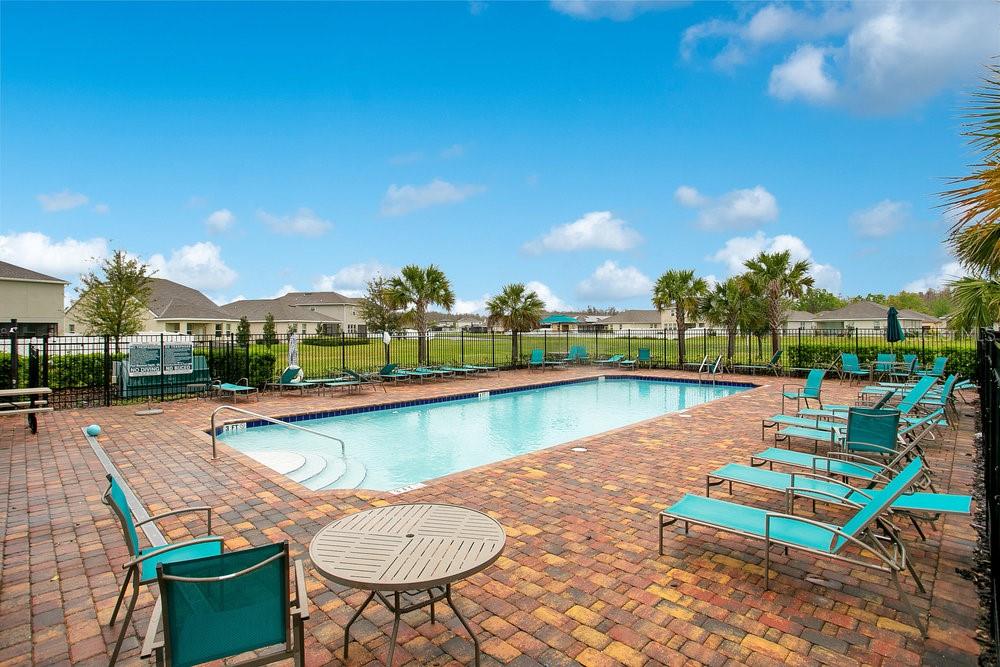 4411 SEVEN CANYONS DR, KISSIMMEE, FL, 34746