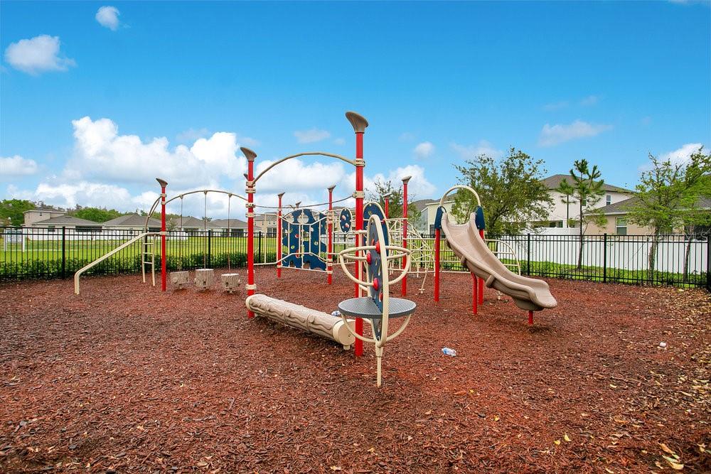 4411 SEVEN CANYONS DR, KISSIMMEE, FL, 34746