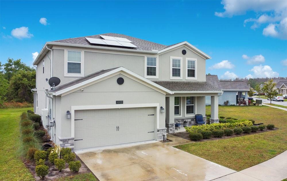 4411 SEVEN CANYONS DR, KISSIMMEE, FL, 34746