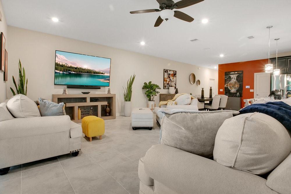 4411 SEVEN CANYONS DR, KISSIMMEE, FL, 34746