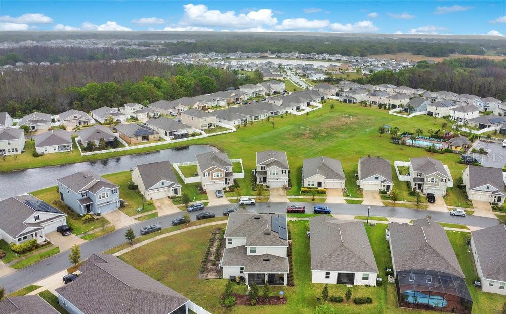 4411 SEVEN CANYONS DR, KISSIMMEE, FL, 34746