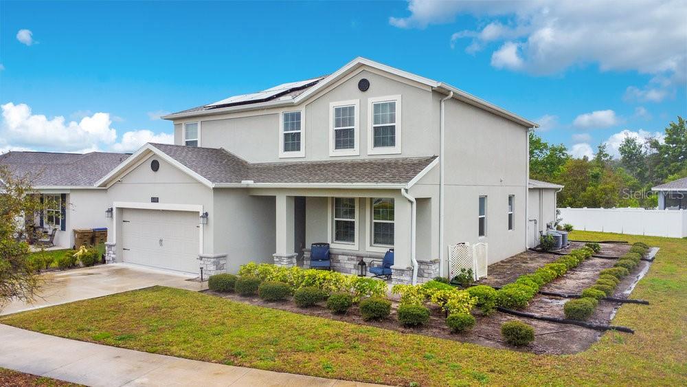 4411 SEVEN CANYONS DR, KISSIMMEE, FL, 34746