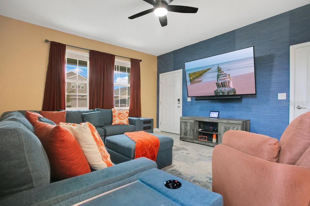 4411 SEVEN CANYONS DR, KISSIMMEE, FL, 34746