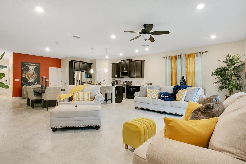 4411 SEVEN CANYONS DR, KISSIMMEE, FL, 34746