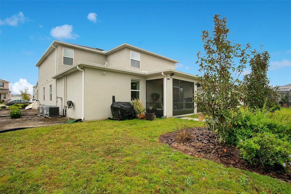4411 SEVEN CANYONS DR, KISSIMMEE, FL, 34746