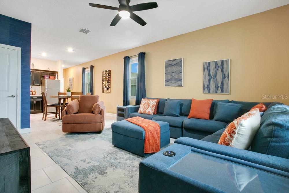 4411 SEVEN CANYONS DR, KISSIMMEE, FL, 34746