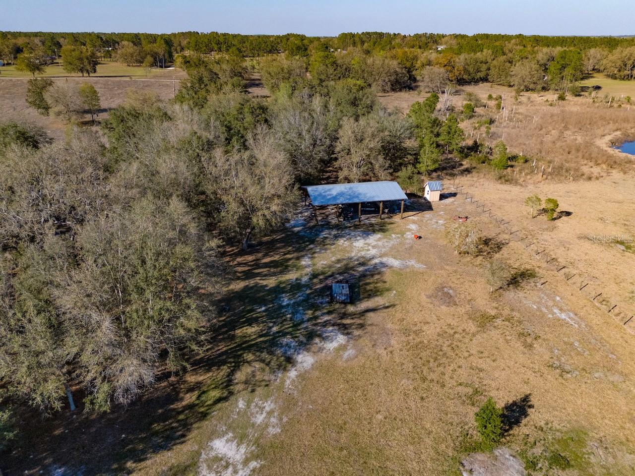 2731 SE 115TH AVE, MORRISTON, FL, 32668