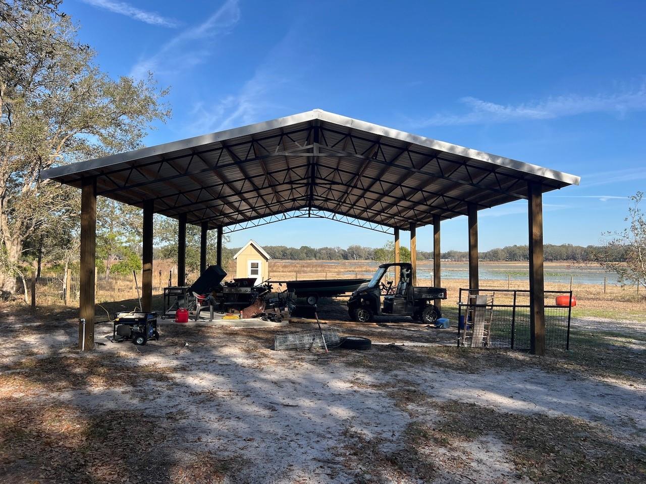 2731 SE 115TH AVE, MORRISTON, FL, 32668