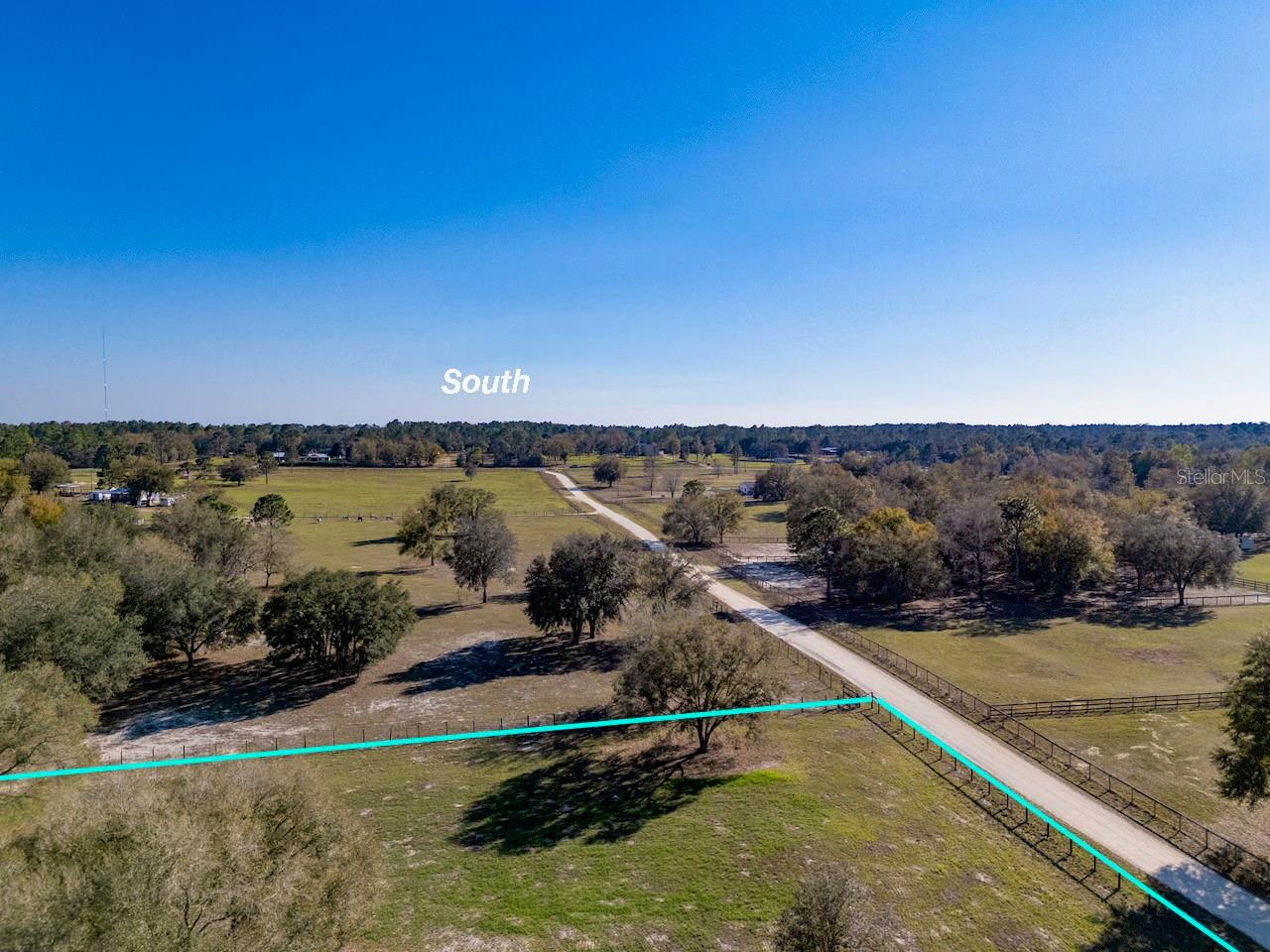 2731 SE 115TH AVE, MORRISTON, FL, 32668