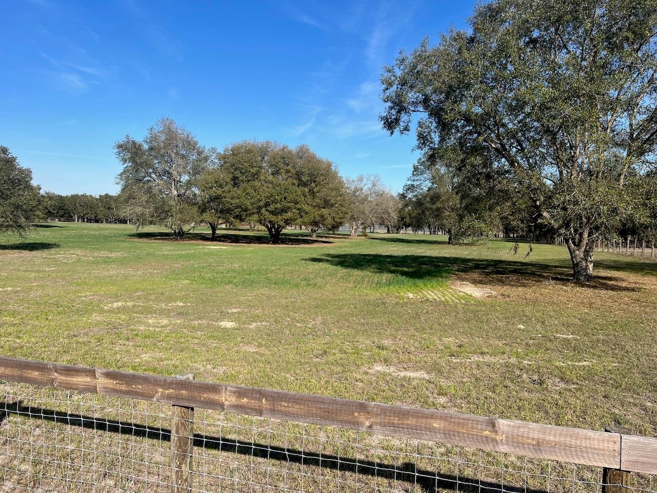 2731 SE 115TH AVE, MORRISTON, FL, 32668