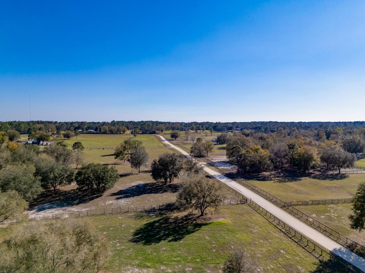 2731 SE 115TH AVE, MORRISTON, FL, 32668