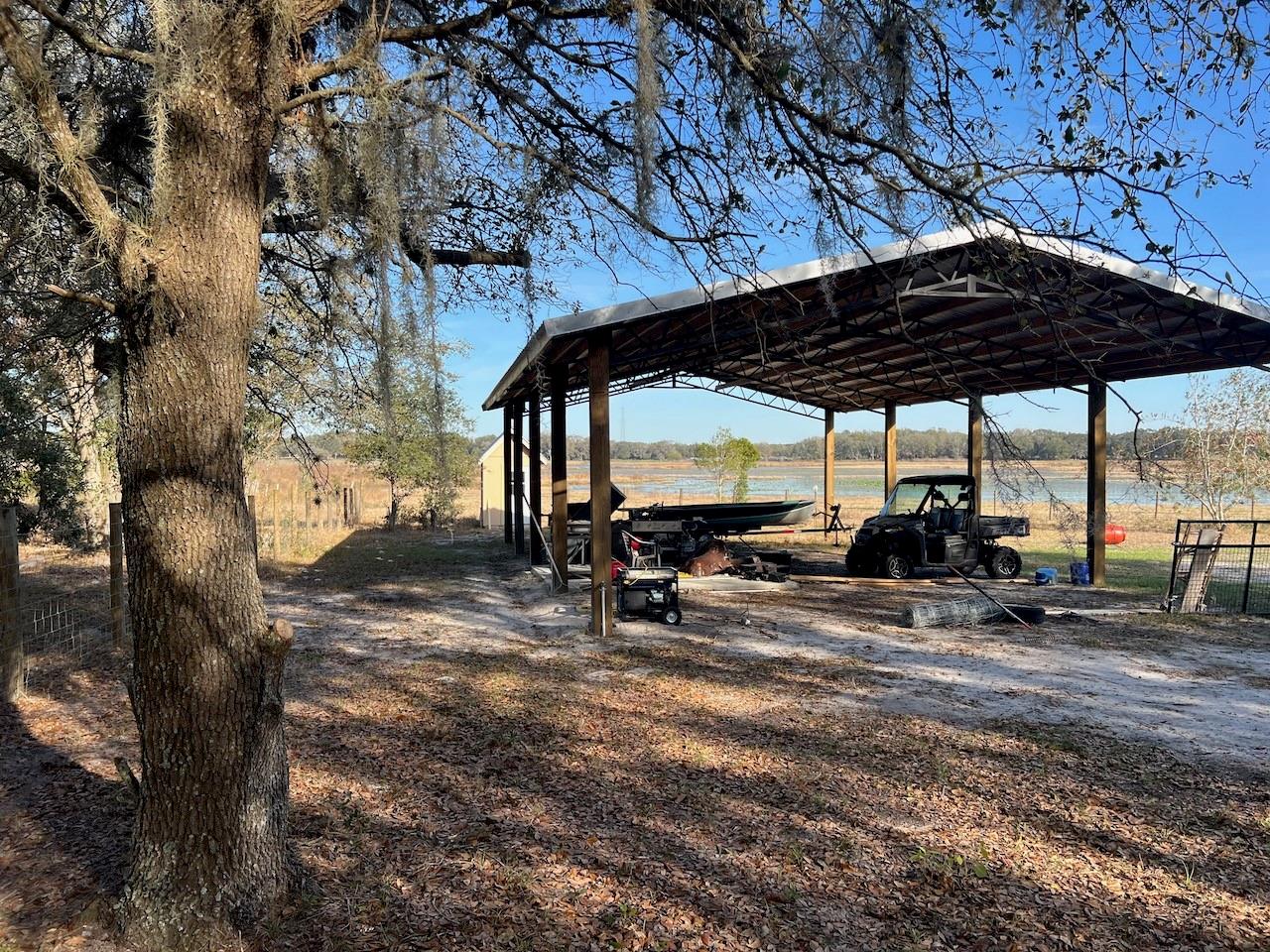 2731 SE 115TH AVE, MORRISTON, FL, 32668