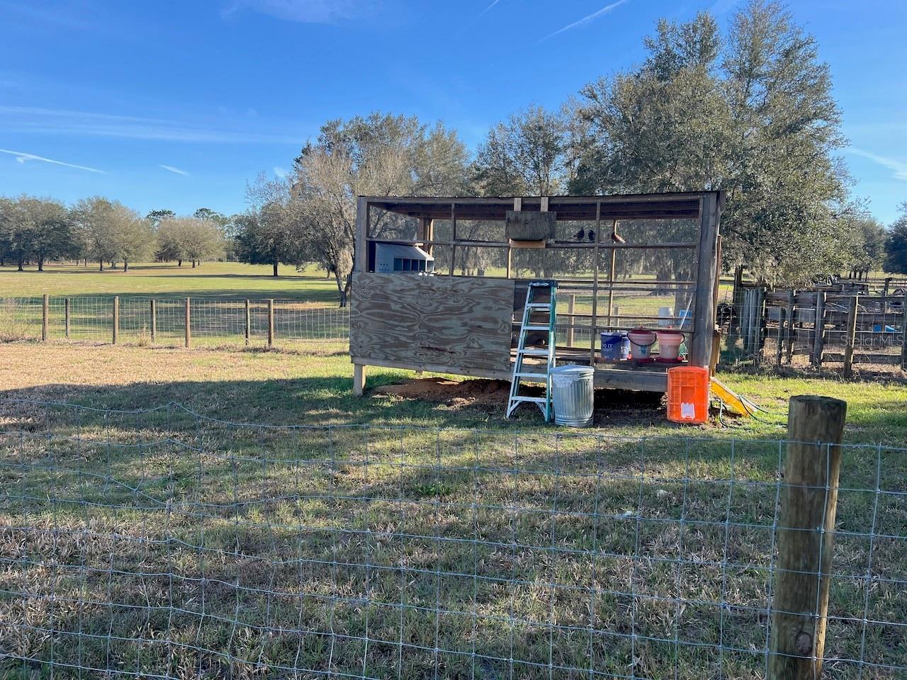 2731 SE 115TH AVE, MORRISTON, FL, 32668