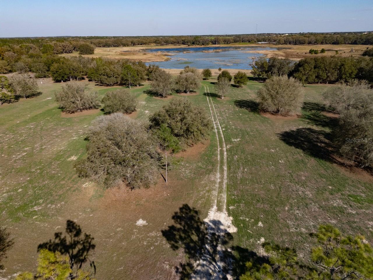 2731 SE 115TH AVE, MORRISTON, FL, 32668