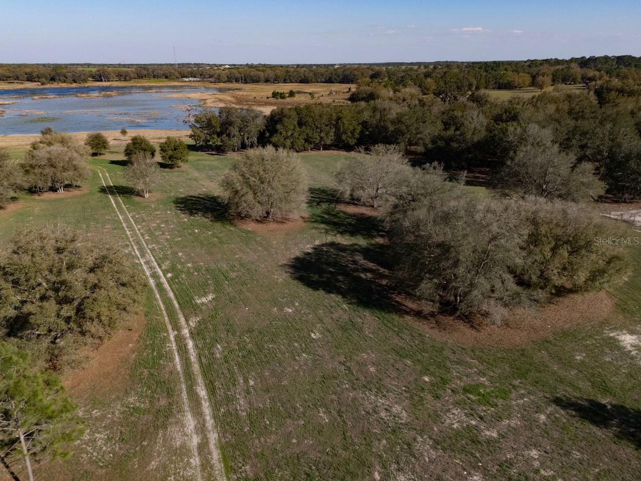 2731 SE 115TH AVE, MORRISTON, FL, 32668