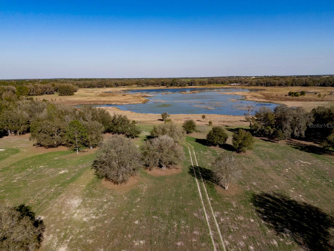 2731 SE 115TH AVE, MORRISTON, FL, 32668