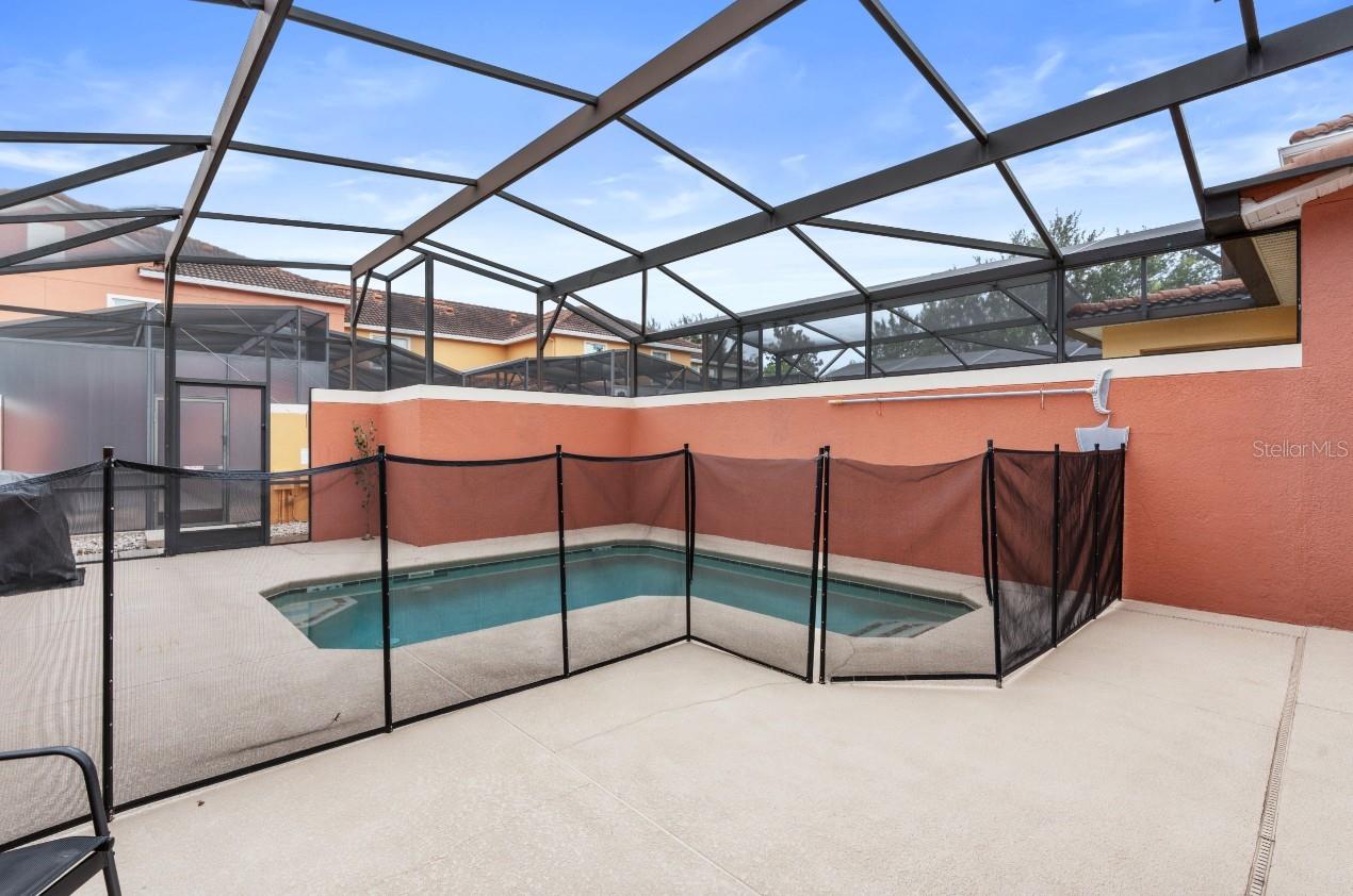 8974 CALIFORNIA PALM RD, KISSIMMEE, FL, 34747