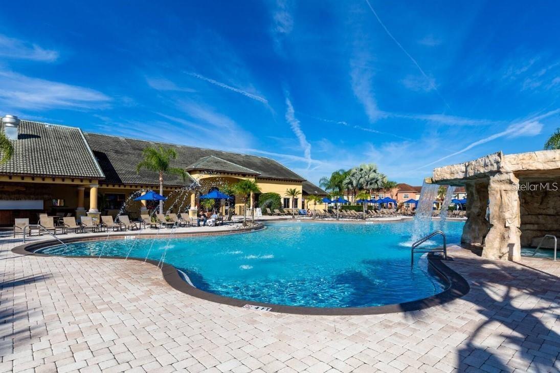 8974 CALIFORNIA PALM RD, KISSIMMEE, FL, 34747