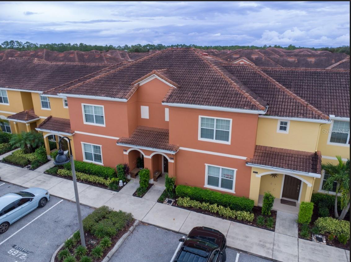 8974 CALIFORNIA PALM RD, KISSIMMEE, FL, 34747