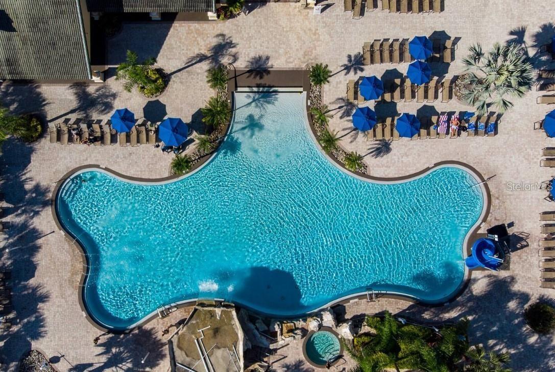 8974 CALIFORNIA PALM RD, KISSIMMEE, FL, 34747