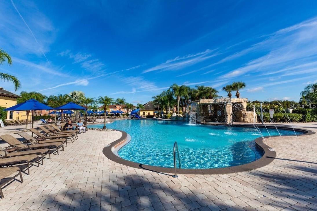 8974 CALIFORNIA PALM RD, KISSIMMEE, FL, 34747