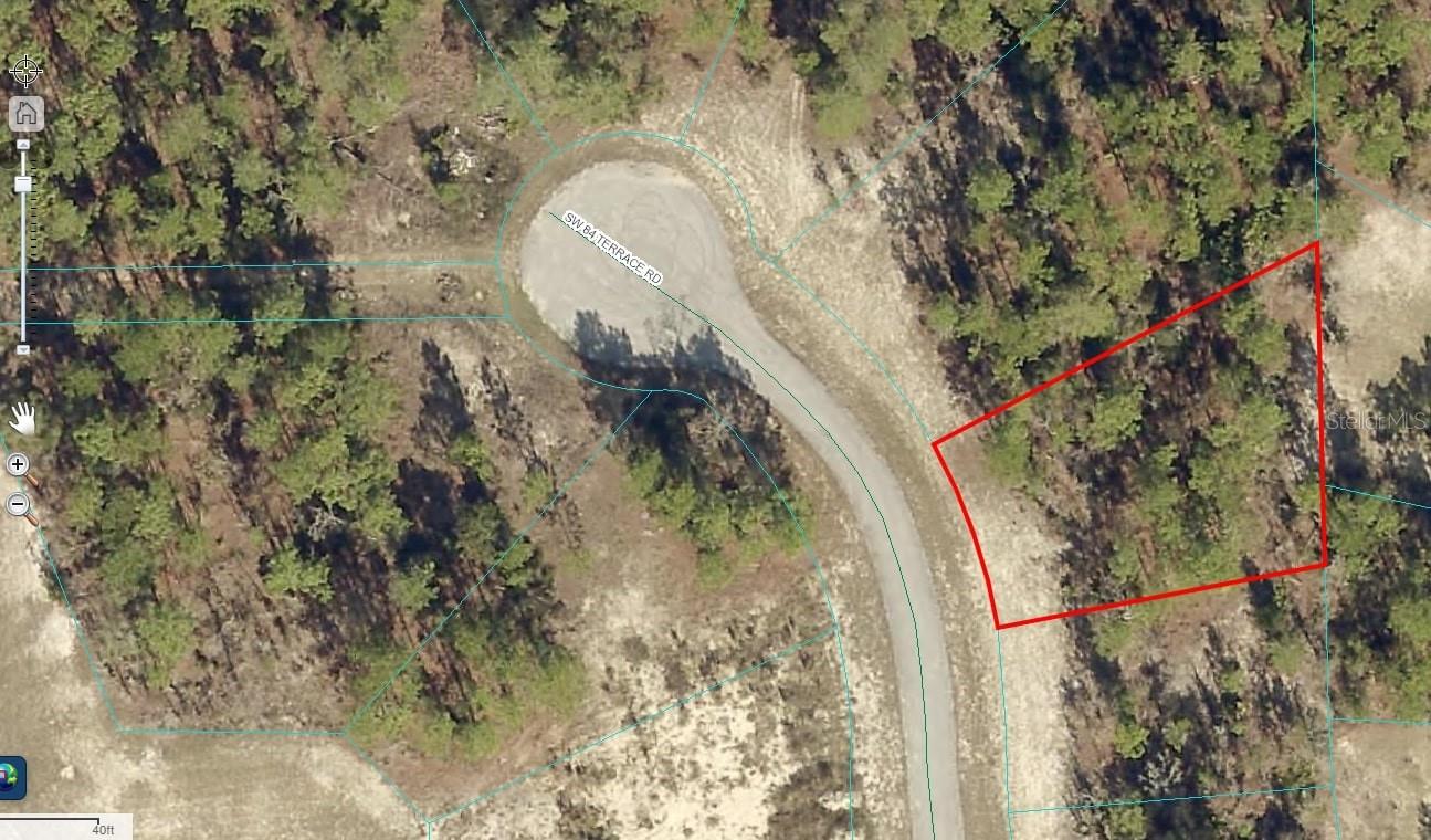 00 SW 84TH TERRACE RD, OCALA, FL, 34473