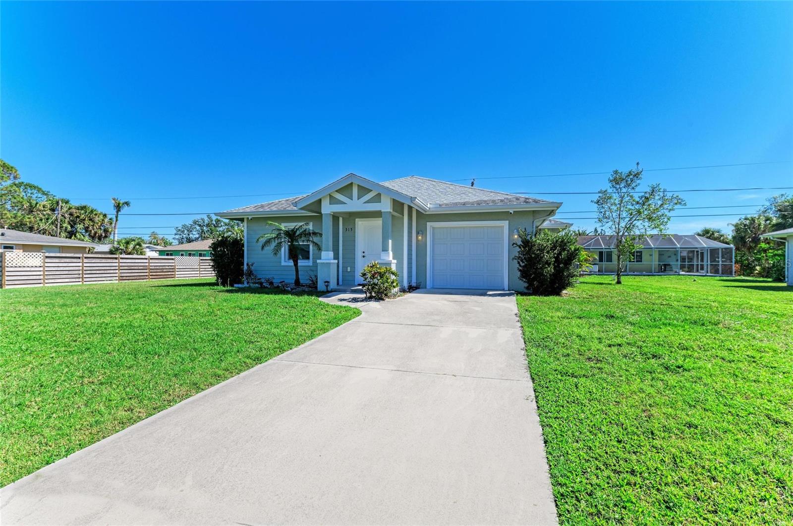 315 SOUTHLAND RD, VENICE, FL, 34293