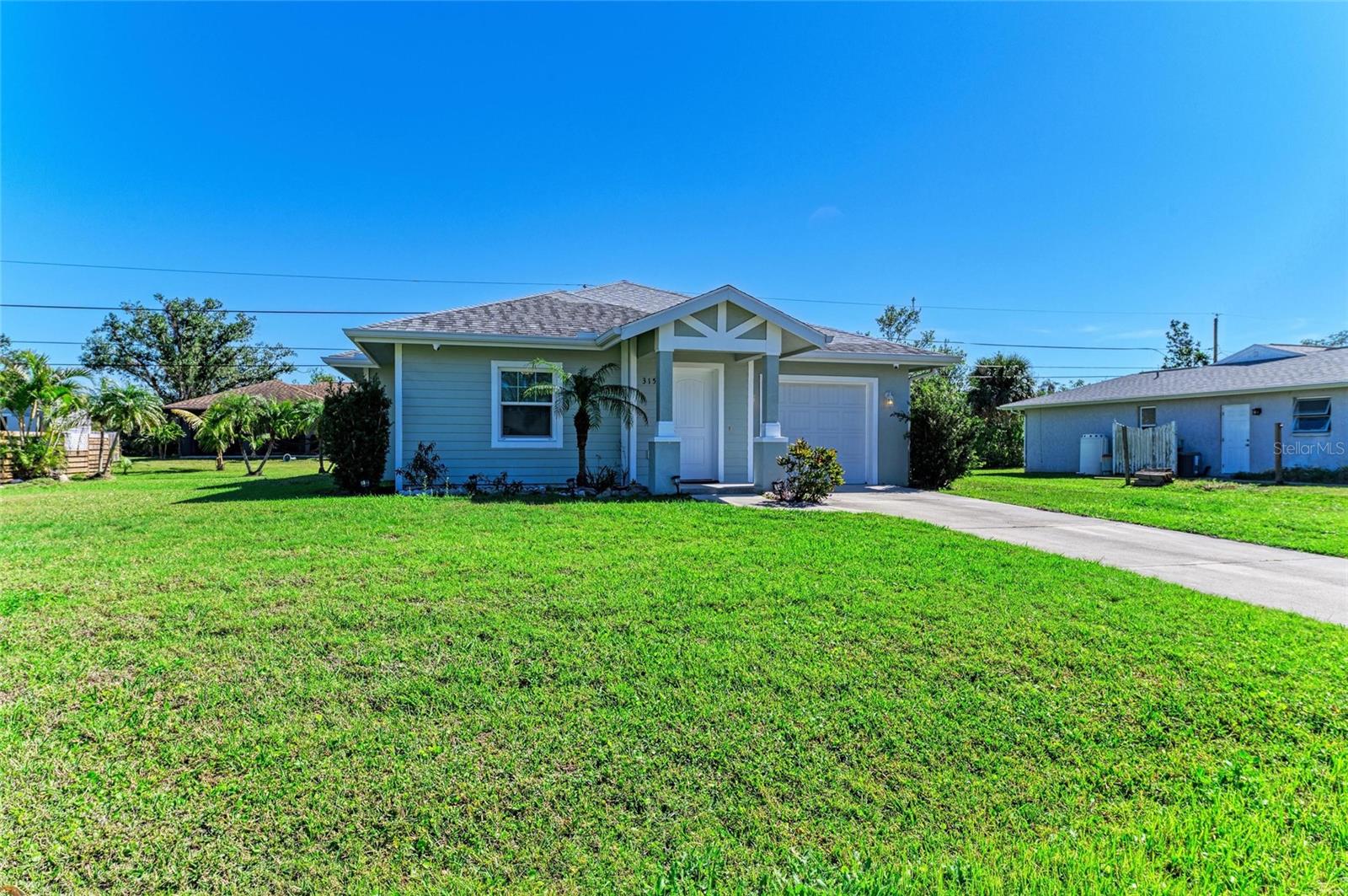 315 SOUTHLAND RD, VENICE, FL, 34293