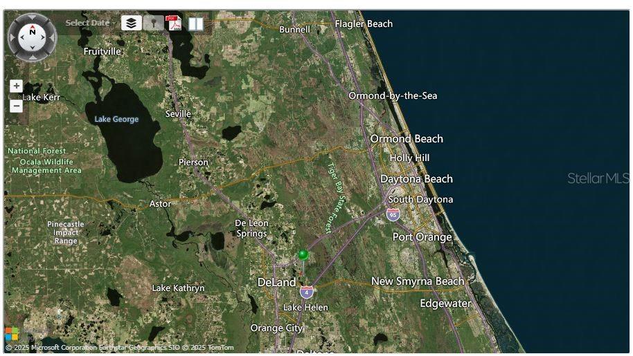 E HOLLY HOCK RD, DELAND, FL, 32724