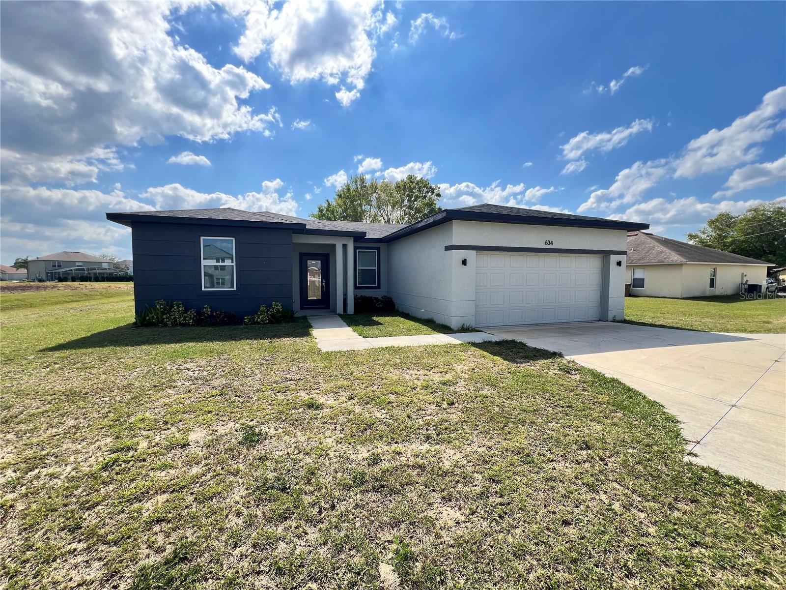 634 MERCADO CT, KISSIMMEE, FL, 34758