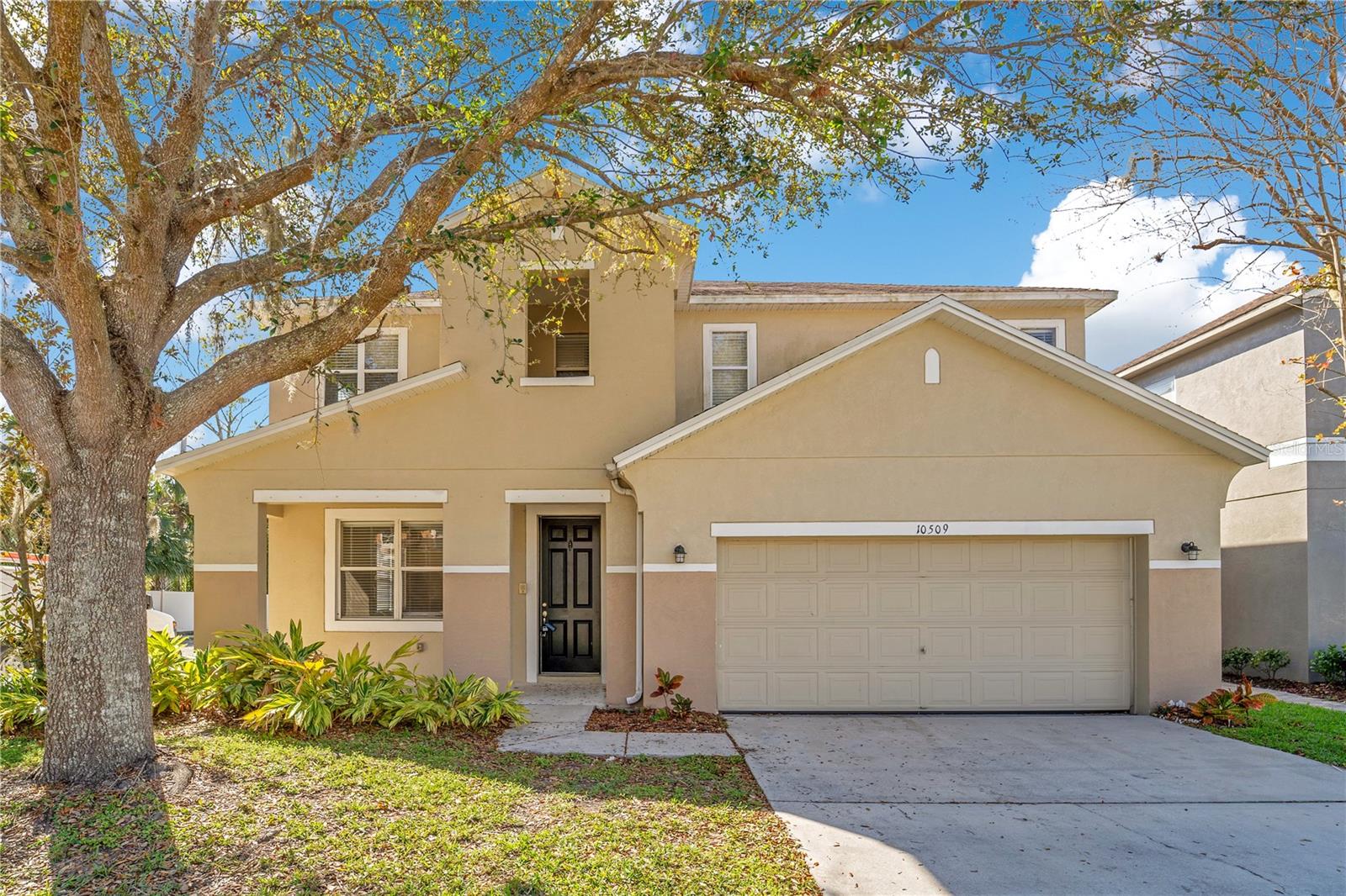 10509 MARSANNE PL, RIVERVIEW, FL, 33578