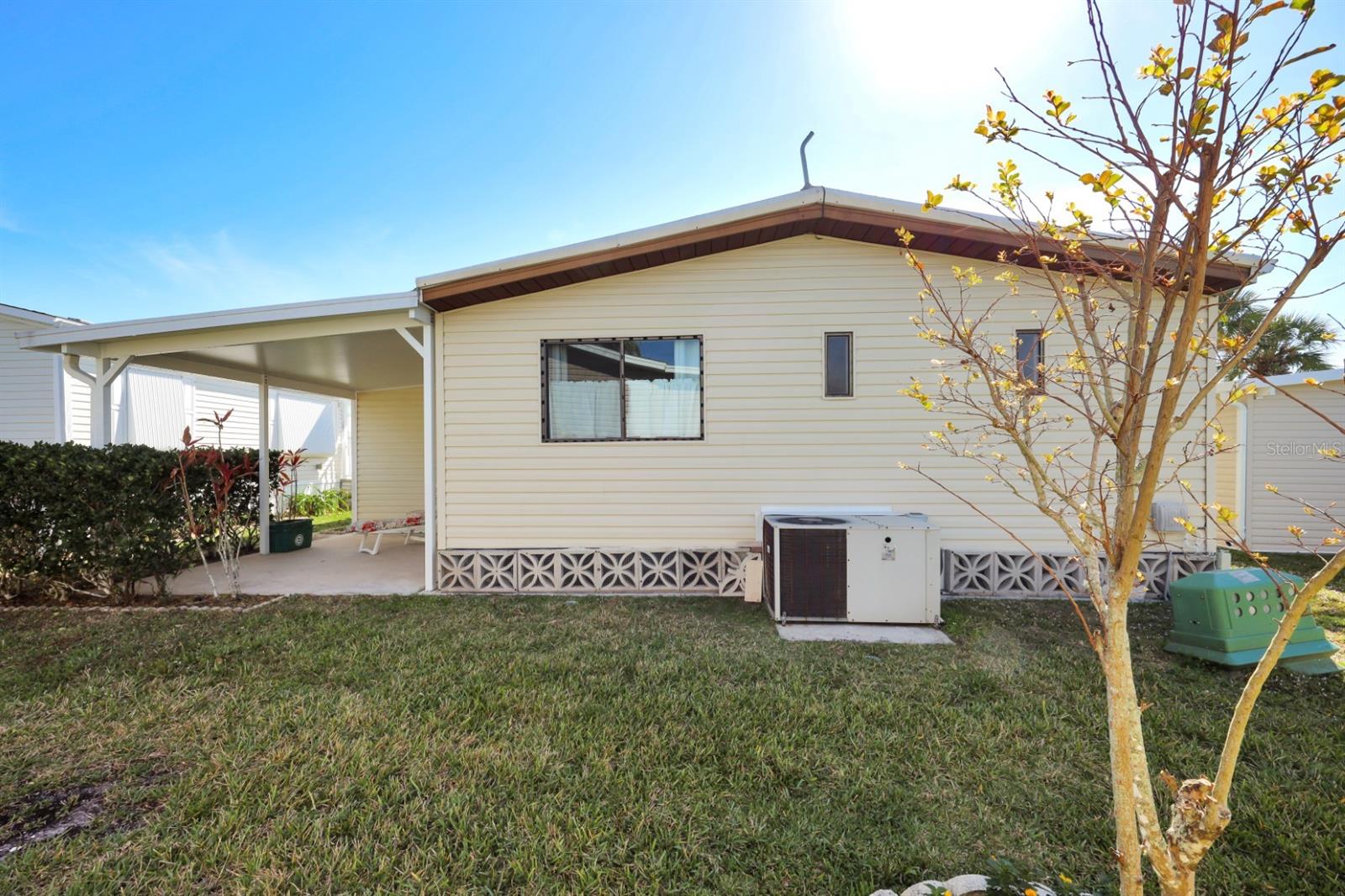 2100 KINGS HWY #637, PORT CHARLOTTE, FL, 33980