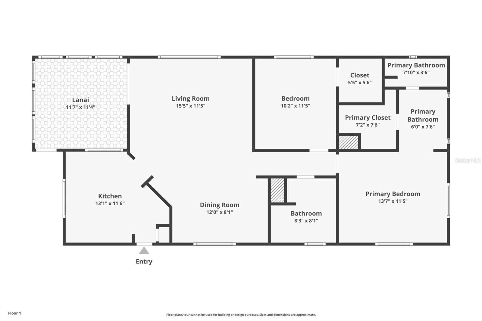 2100 KINGS HWY #637, PORT CHARLOTTE, FL, 33980