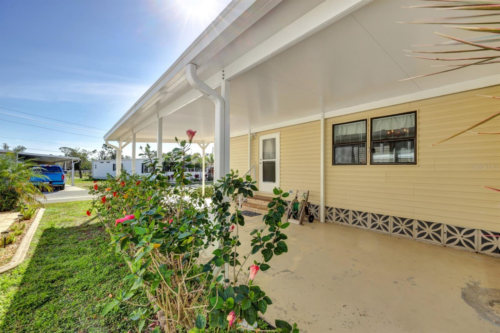 2100 KINGS HWY #637, PORT CHARLOTTE, FL, 33980