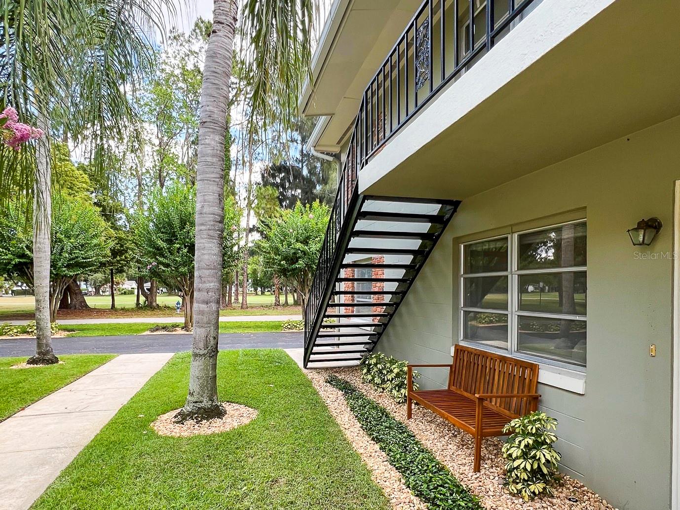 3026 FAIRWAY LN #D, ORLANDO, FL, 32804