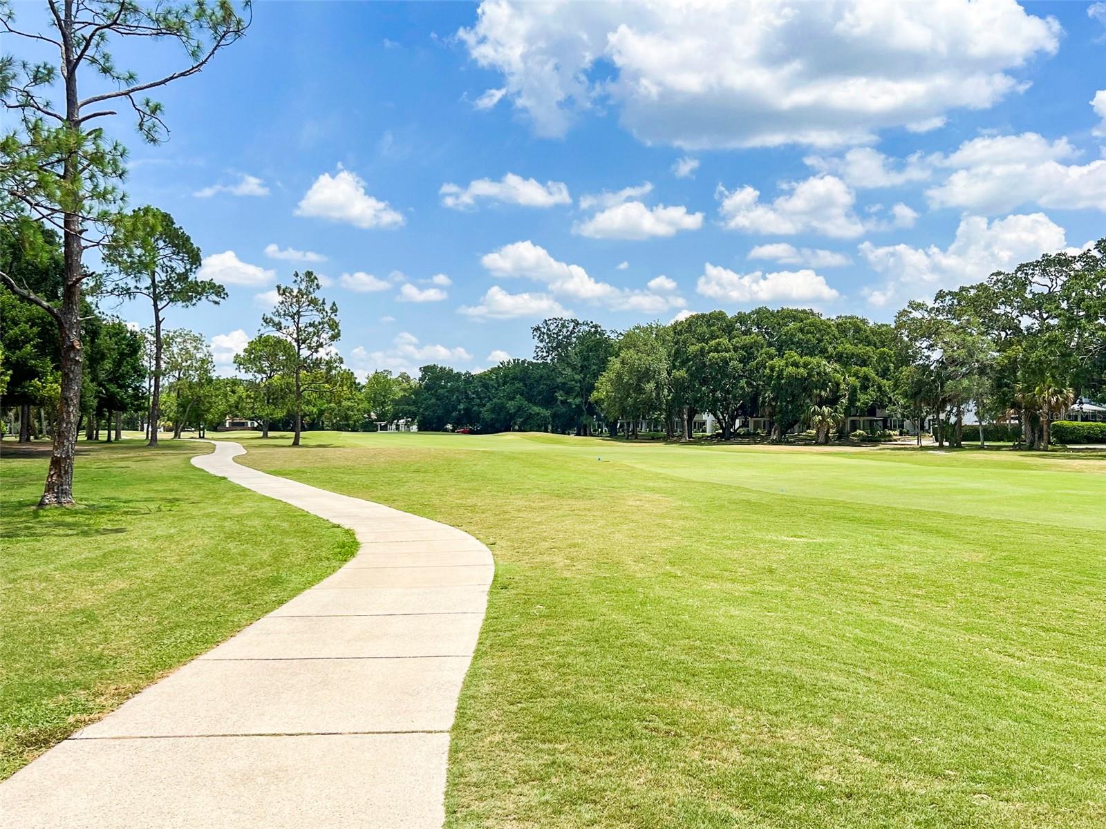 3026 FAIRWAY LN #D, ORLANDO, FL, 32804