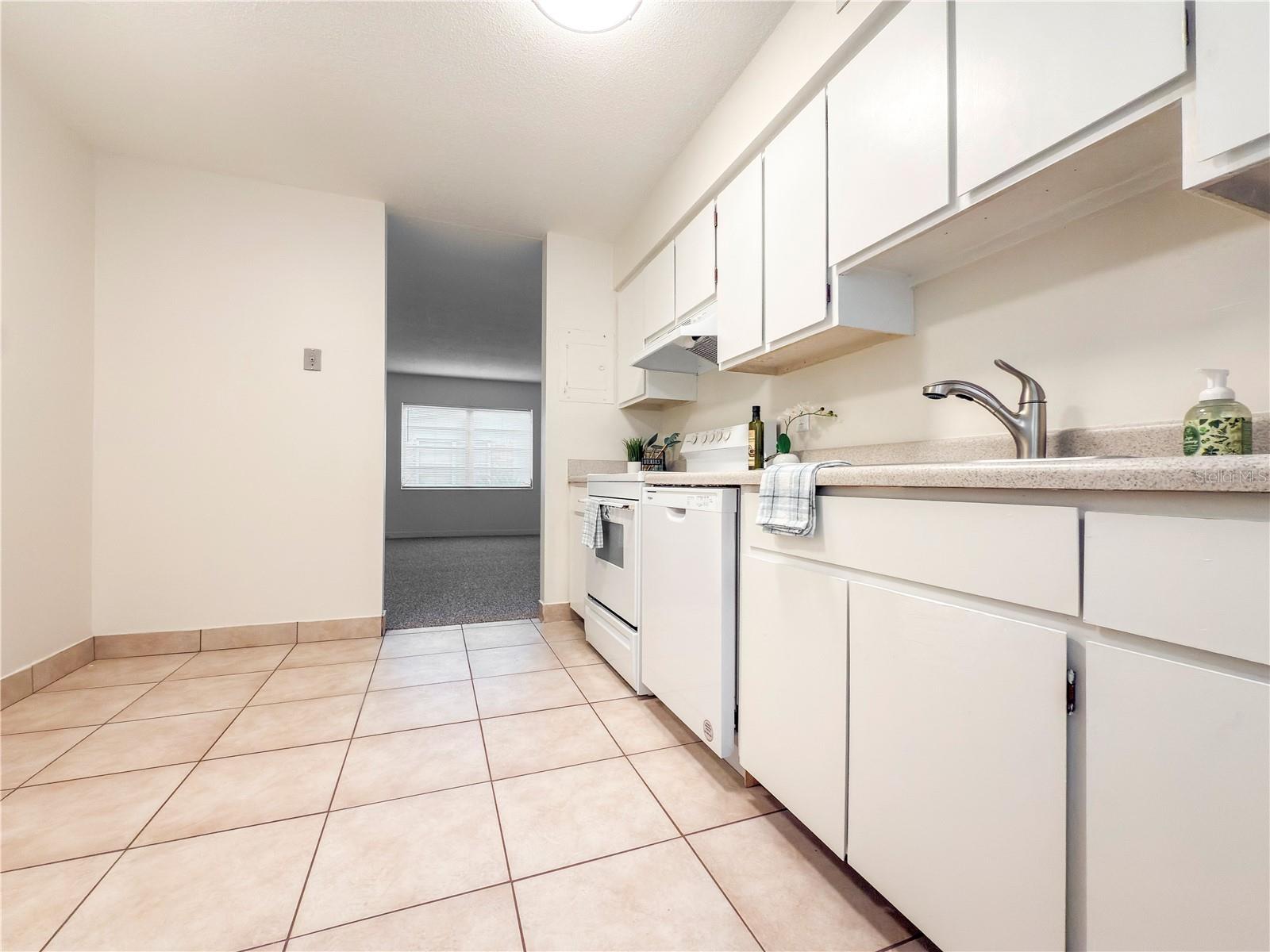 3026 FAIRWAY LN #D, ORLANDO, FL, 32804