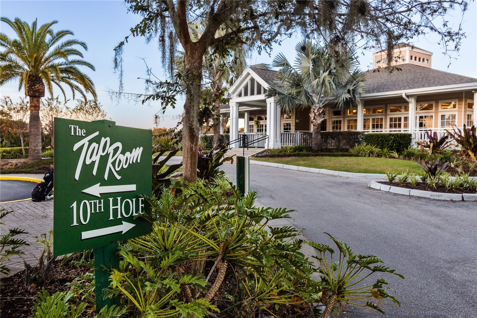 3026 FAIRWAY LN #D, ORLANDO, FL, 32804