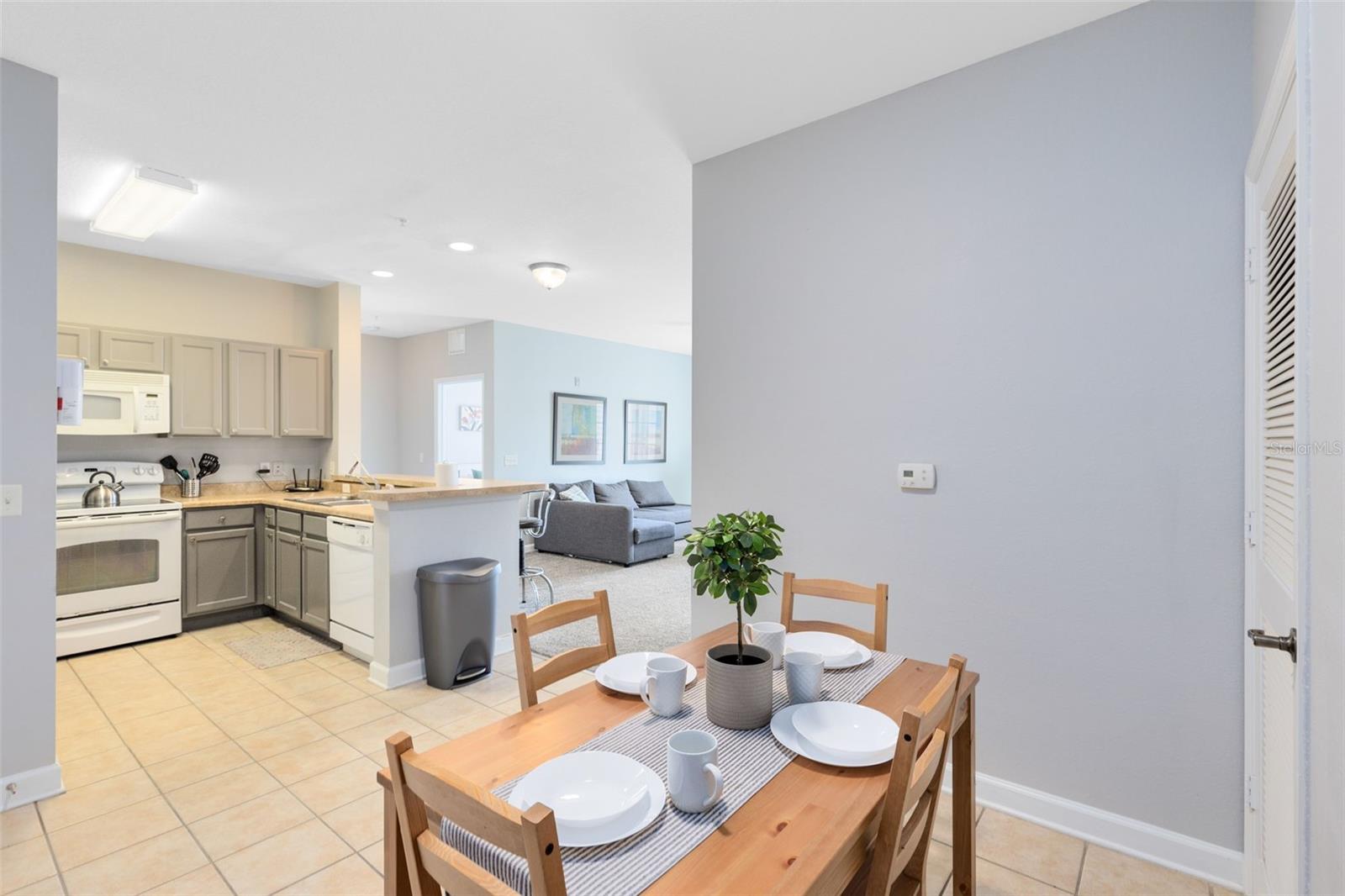 3175 FELTRIM PL #304, KISSIMMEE, FL, 34747