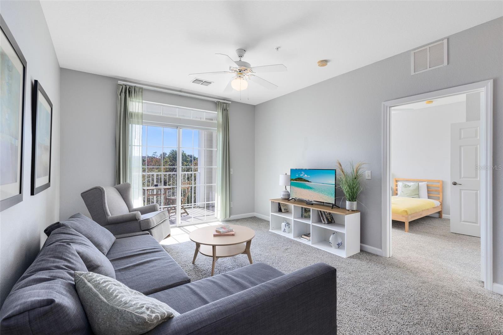 3175 FELTRIM PL #304, KISSIMMEE, FL, 34747