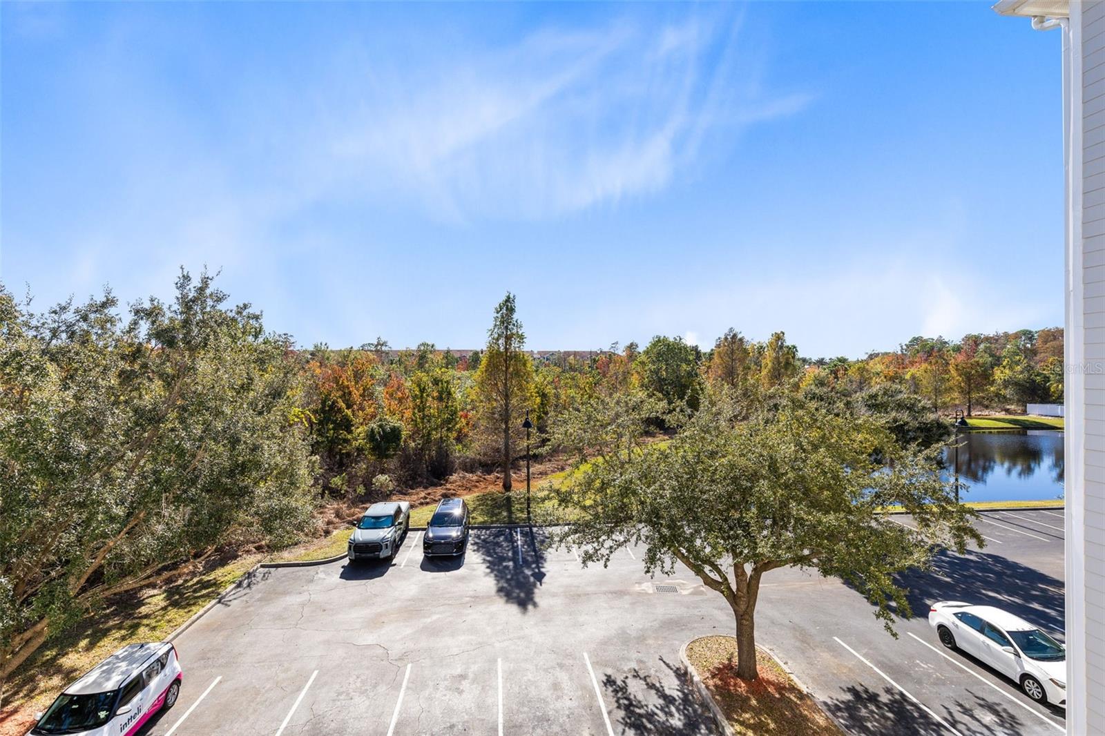 3175 FELTRIM PL #304, KISSIMMEE, FL, 34747