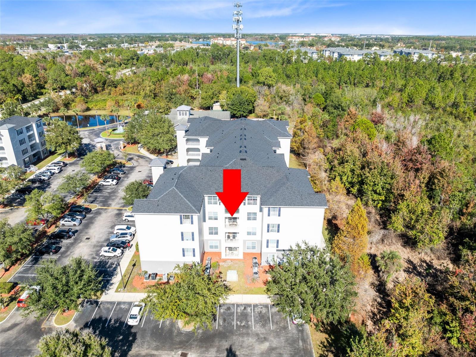 3175 FELTRIM PL #304, KISSIMMEE, FL, 34747