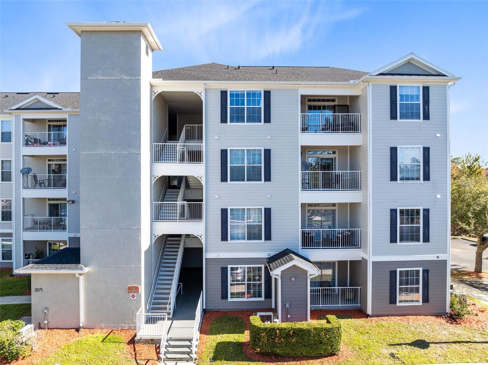 3175 FELTRIM PL #304, KISSIMMEE, FL, 34747