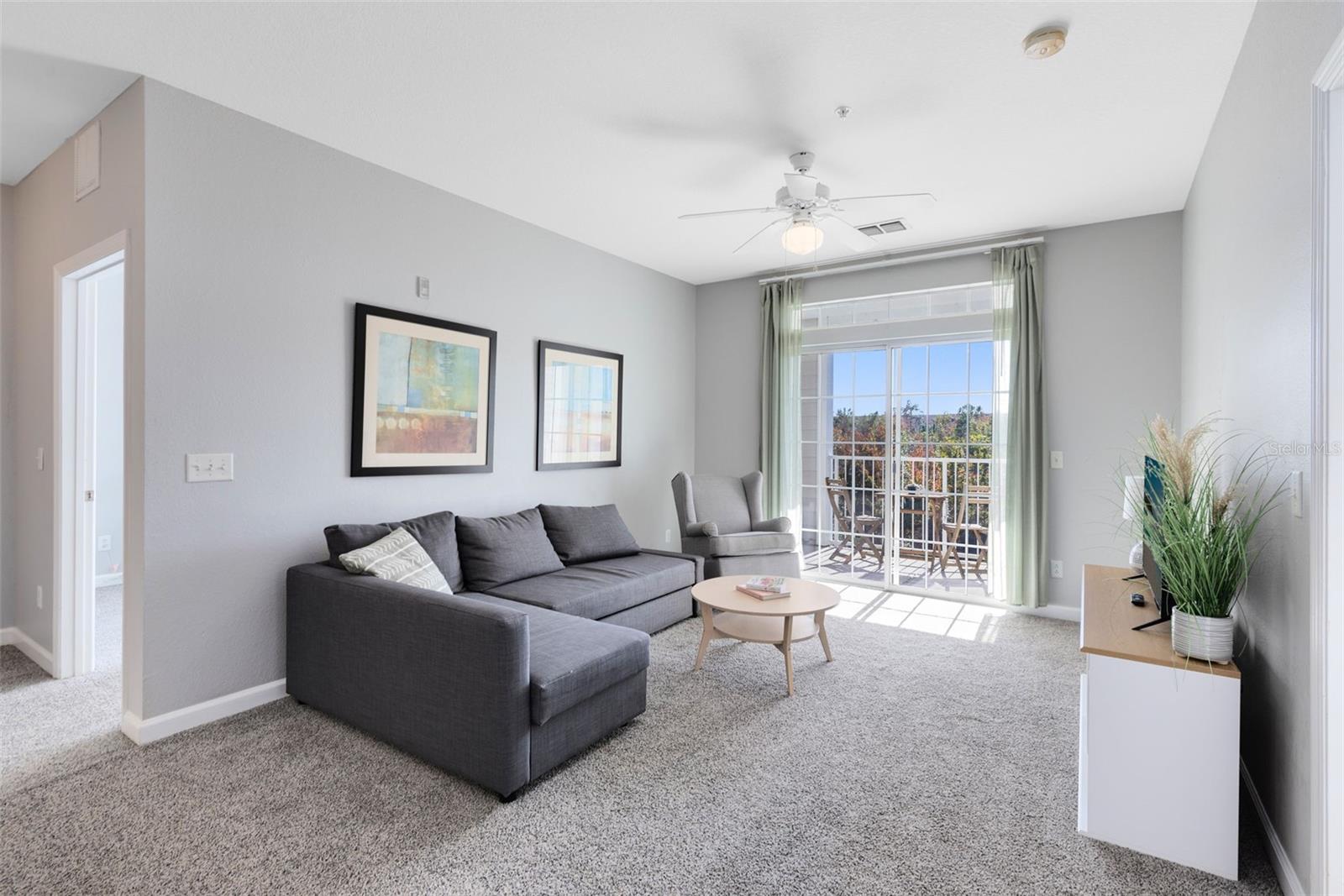 3175 FELTRIM PL #304, KISSIMMEE, FL, 34747